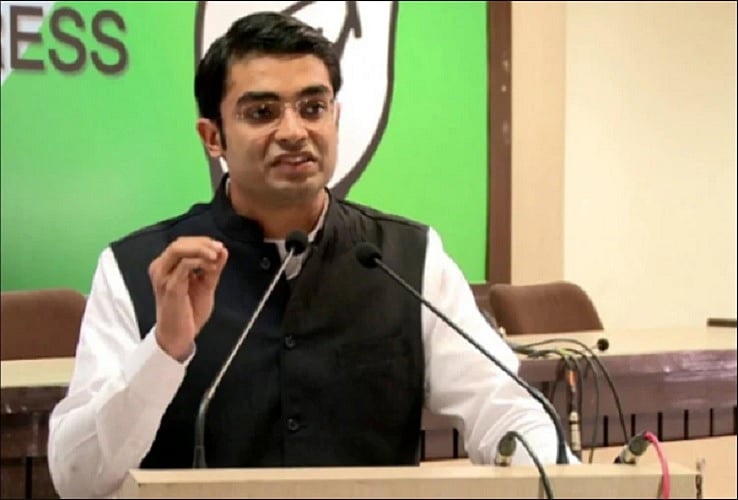 सहिष्णुता पर भारत को लेक्चर की जरूरत नहीं, लेकिन BJP क्षुद्र राजनीतिक लाभ के लिए देश का नुकसान बंद करे- कांग्रेस