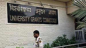 लंबे इंतजार के बाद UGC ने NET का शेड्यूल जारी किया, 8 जुलाई से 14 अगस्त तक 500 शहर में आयोजित होगी परीक्षा