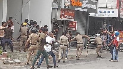 फोटो: IANS