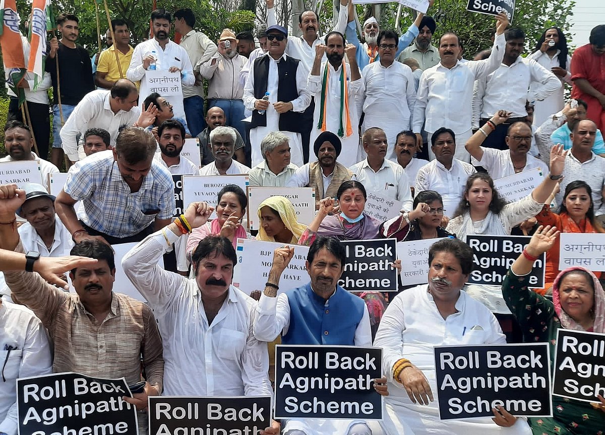 फोटो: IANS