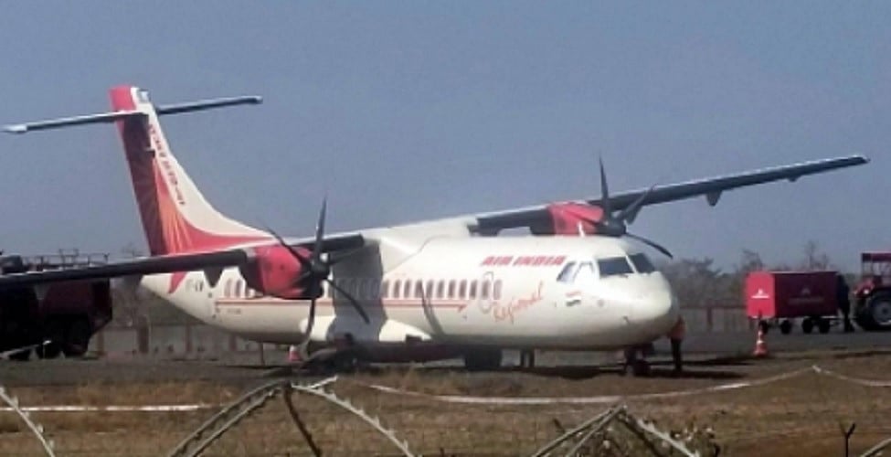 अर्थजगत की खबरें: अपने बेड़े का विस्तार करेगी टाटा की एयर इंडिया, रूस बना चीन के लिए तेल का सबसे बड़ा आपूर्तिकर्ता