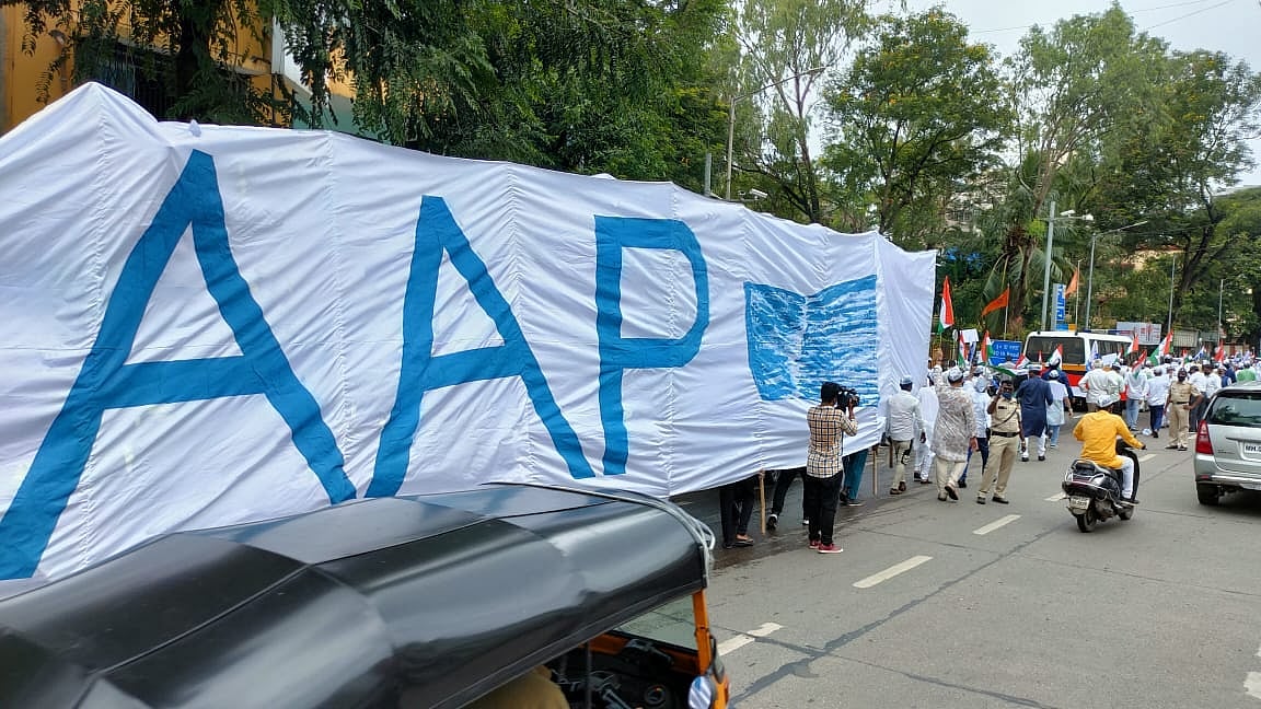 फोटोः IANS
