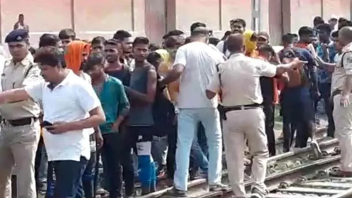 फोटो: IANS