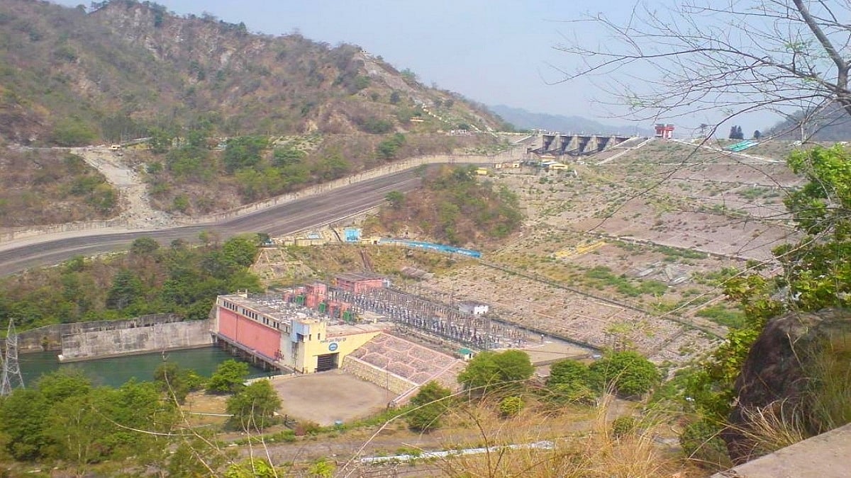 उत्तर प्रदेश के 7 जिलों पर भीषण बाढ़ का खतरा, उत्तराखंड के बांध जलस्तर बढ़ने पर अधिकारियों ने दी चेतावनी