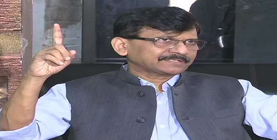 महाराष्ट्र में सियासी संकट के बीच संजय राउत का बड़ा बयान, बताया- आगे की लड़ाई कैसे लड़ेगी शिवसेना, बागियों की खैर नहीं!