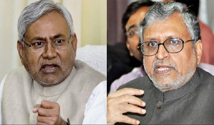 बिहार में जातीय जनगणना का श्रेय लेने की मची होड़, केंद्र में इनकार करने वाली BJP दावों में सबसे आगे