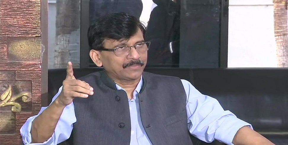 महाराष्ट्र सियासी संकट: शरद पवार से मिलने के बाद संजय राउत का कड़ा संदेश, बोले- बागियों से निकल चुका है बातचीत का समय
