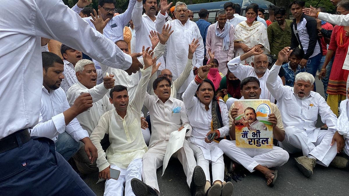 फोटो: रविराज सिन्हा
