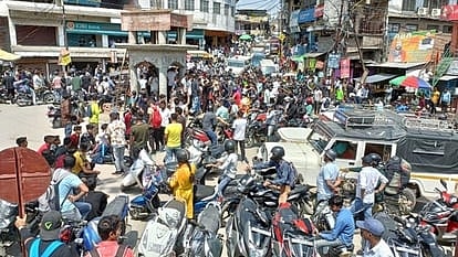 फोटो: IANS
