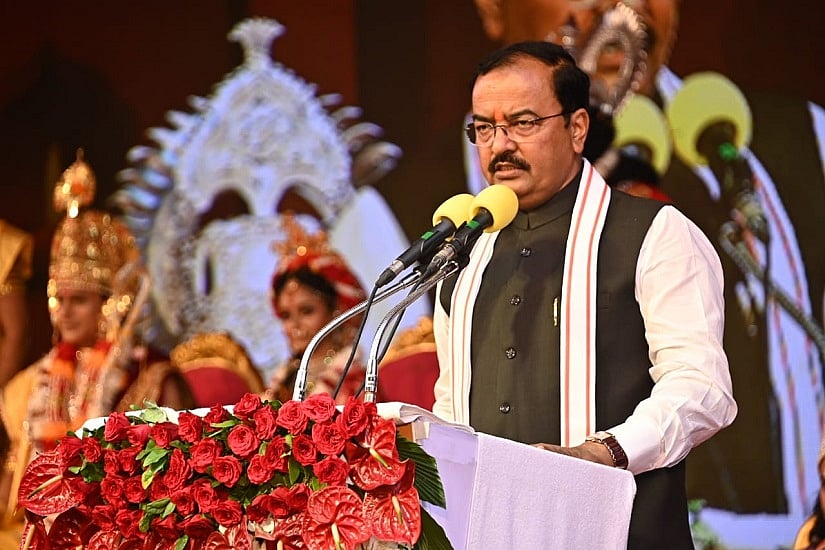 UP MLC चुनाव के लिए बीजेपी ने जारी की 9 उम्मीदवारों की लिस्ट, केशव मौर्य समेत 7 मंत्रियों का नाम शामिल