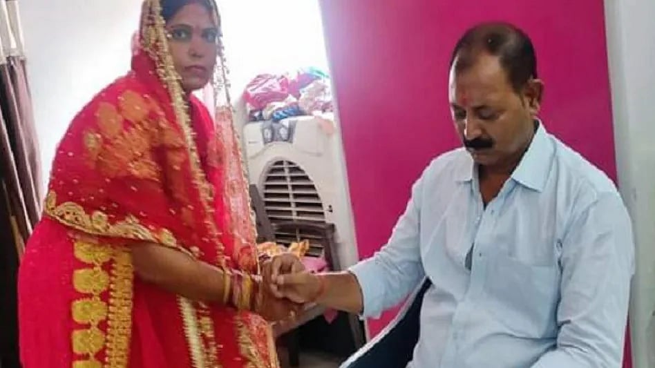 बिहार में दिल दहला देने वाली घटना, BJP नेता ने पत्नी की हत्या कर खुद को मारी गोली 