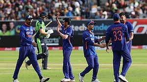 आयरलैंड के खिलाफ हार्दिक पांड्या की नजरें सीरीज जीतने पर, आज भी बारिश डाल सकत है मैच में खलल