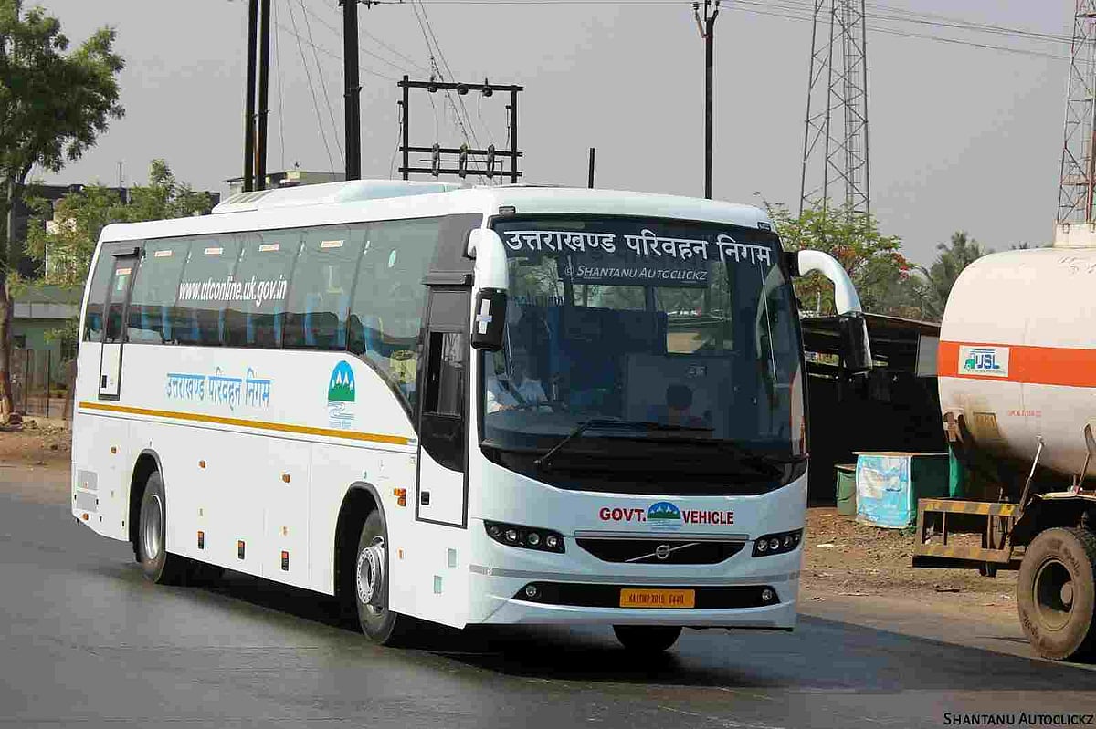 उत्तराखंड से दिल्ली जाने वाली रोडवेज की 200 बसों पर 1 अक्तूबर से लगेगा ब्रेक! दिल्ली सरकार ने परिवहन निगम को लिखा पत्र 