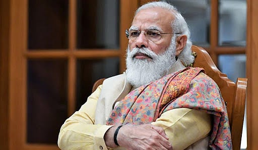 विष्णु नागर का व्यंग्य: राम मंदिर के उद्घाटन के लिए मोदी जी तैयार, बस आम चुनाव के शुभ अवसर का इंतजार