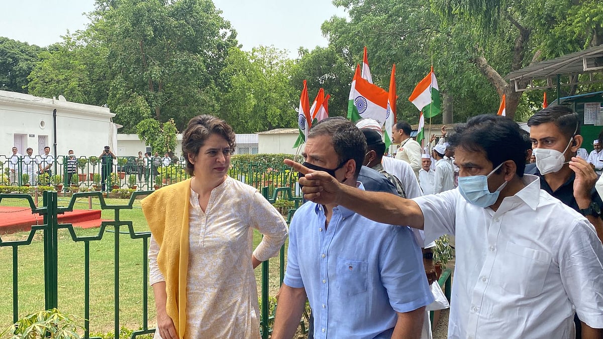 फोटो: रविराज सिन्हा