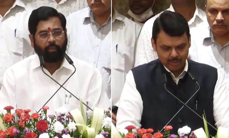 महाराष्ट्र: MLC चुनाव में सत्ताधारी गठबंधन को तगड़ा झटका, अपने ही गढ़ में हारी BJP, शिंदे भी बेअसर 
