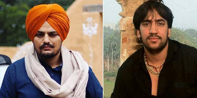 दो दिन के अंदर लेंगे सिद्धू मूसेवाला की हत्या का बदला, नीरज बवाना गैंग ने दी खुली धमकी