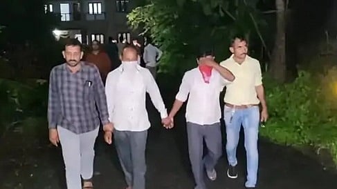 फोटो: IANS