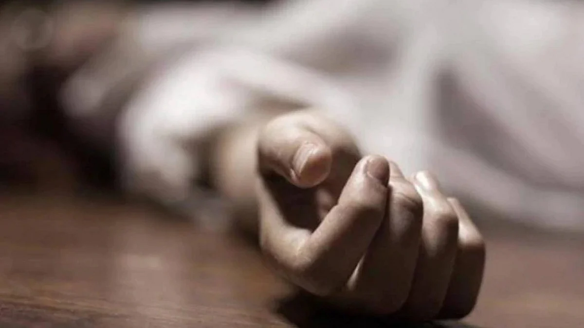 प्रतीकात्मक तस्वीर