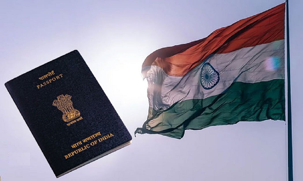 बीते 3 साल में करीब 4 लाख नागरिकों ने छोड़ी भारतीय नागरिकता, सरकार ने संसद में दी जानकारी