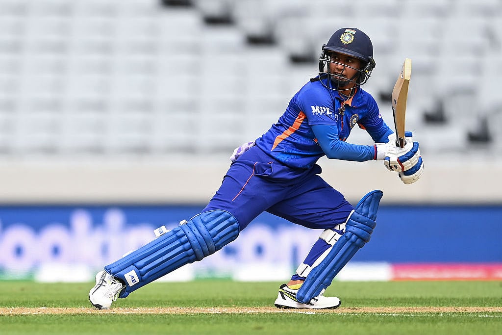 मिताली राज ने क्रिकेट में वापसी के दिए संकेत, इस टूर्नामेंट में आ सकती हैं नजर 