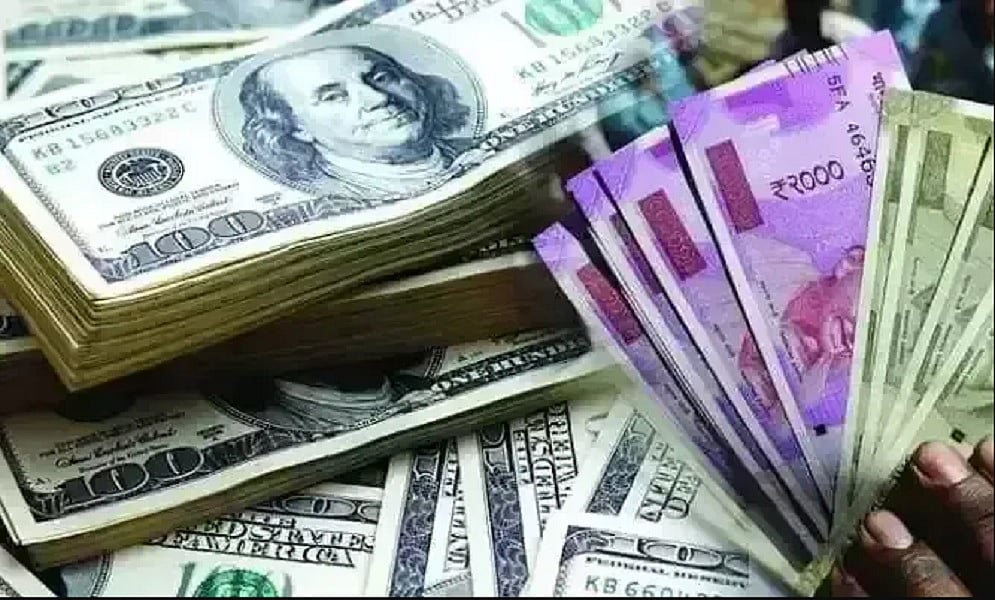 अर्थ जगत: भारतीय रुपया को लेकर बड़ी भविष्यवाणी और फिशिंग हमलों में 50 प्रतिशत की वृद्धि