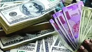 अर्थ जगत: भारतीय रुपया को लेकर बड़ी भविष्यवाणी और फिशिंग हमलों में 50 प्रतिशत की वृद्धि
