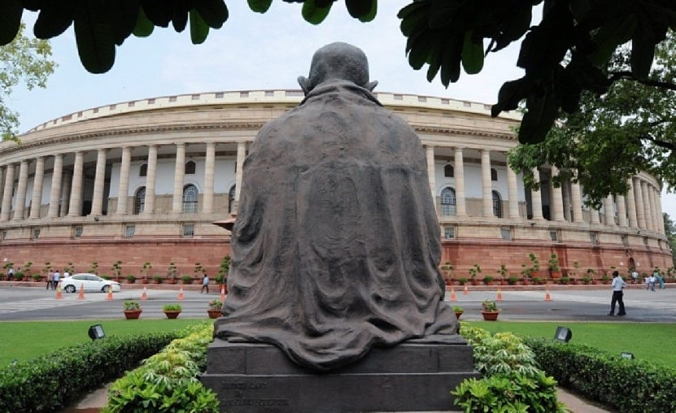 खरी-खरीः स्वागत है ‘न्यू इंडिया’ के नये लोकतंत्र में, विरोध तो दूर, किसी तरह की चर्चा की भी इजाजत नहीं