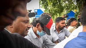SC से ऑल्ट न्यूज़ के सह-संस्थापक जुबैर को राहत, UP में दर्ज सभी 6 मामलों में दी अंतरिम जमानत, जानें कोर्ट ने क्या कहा?