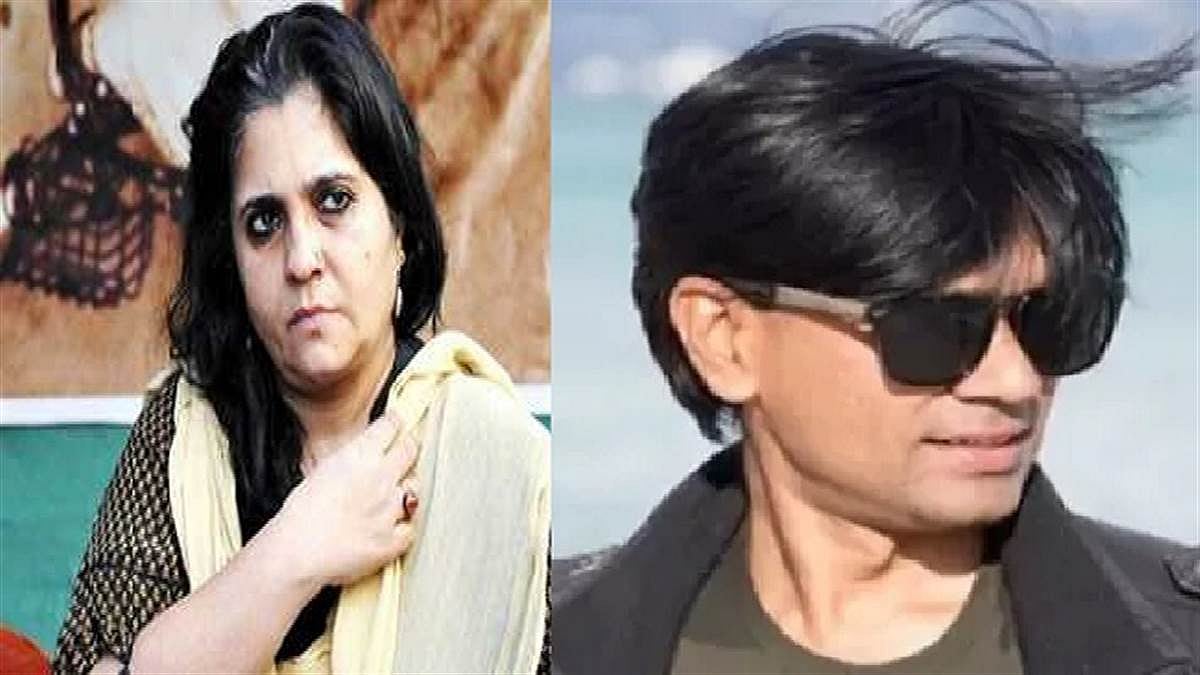 आकार पटेल का लेख: समाज और देश की सेवा करने वालों को सम्मानित करने के बजाए जेल में डाल कर किसका भला कर रही है सरकार!