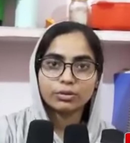 प्रेरणा : एक भी बालिका विद्यालय नहीं फिर भी छोटे शहर की बेटी को अमेरिका से मिली 2.30 करोड़ की स्कॉलरशिप