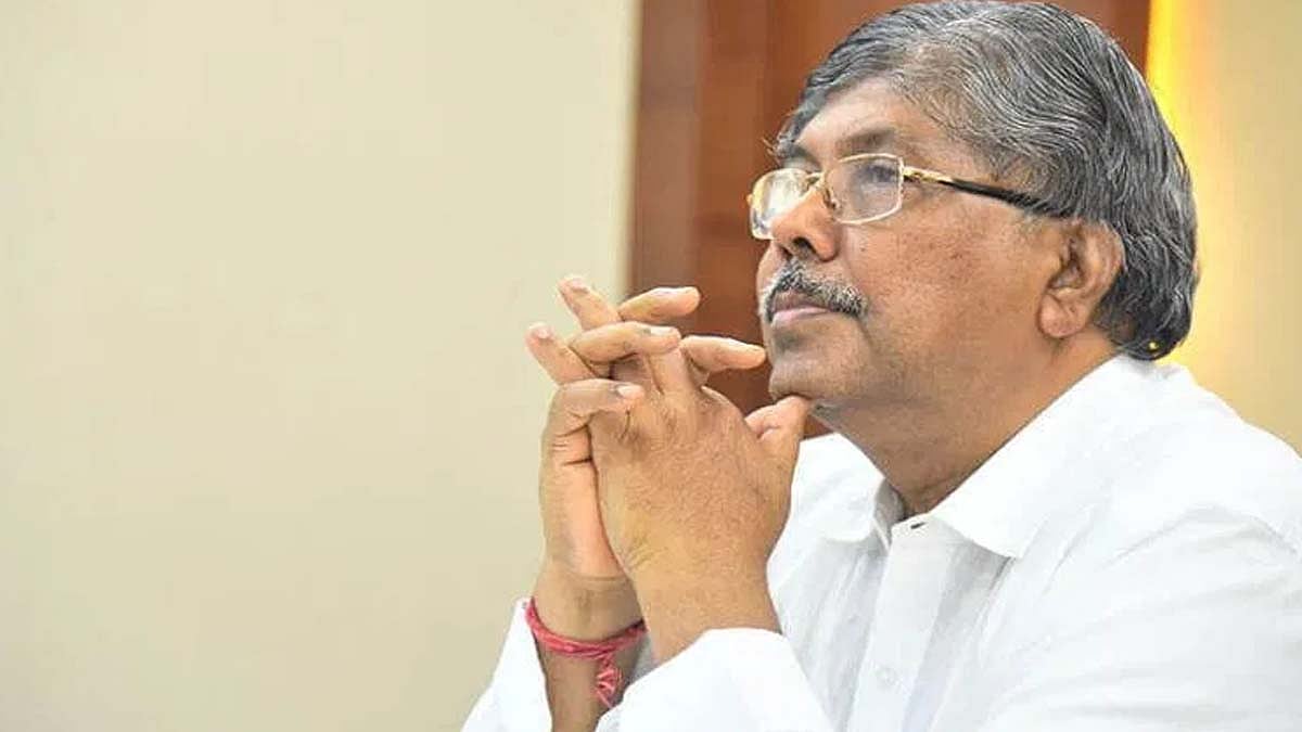 'एकनाथ शिंदे को पीड़ा को पचा भारी मन से सीएम बनाया', महाराष्ट्र बीजेपी प्रमुख का छलका दर्द