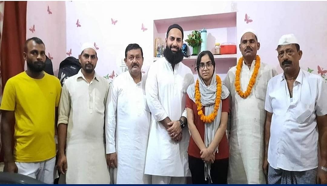 प्रेरणा : एक भी बालिका विद्यालय नहीं फिर भी छोटे शहर की बेटी को अमेरिका से मिली 2.30 करोड़ की स्कॉलरशिप
