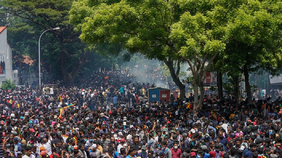 फोटो: Getty Images
