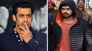 सिनेजीवन: सलमान की जान का दुश्मन बना लॉरेंस बिश्नोई, फिर दी धमकी और आर माधवन की 'रॉकेट्री' ने तोड़े सभी रिकॉर्ड