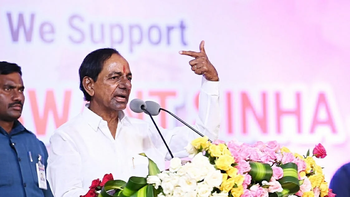 फोटो: IANS