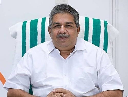 केरल के मंत्री ने की संविधान की आलोचना, रिटायर्ड जज ने मांगा इस्तीफा, सतीसन बोले- चेरियन ने जो कहा वह स्वीकार्य नहीं