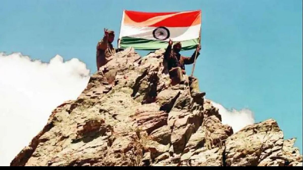 करगिल की विजयगाथा: भारतीय सेना के रणबांकुरों ने पाक सेना को ऐसे चटाई थी धूल, जानिए करगिल युद्ध की पूरी कहानी 