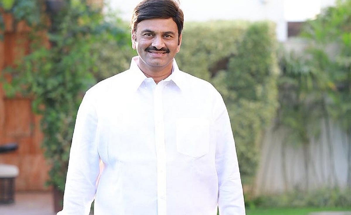 आंध्र प्रदेशः पीएम के कार्यक्रम में स्थानीय सांसद को नहीं बुलाया, विरोध में लिखा पत्र, अपनी पार्टी पर भी लगाए आरोप