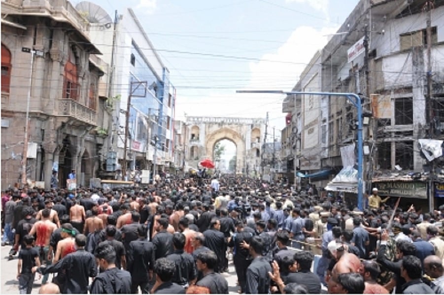 यूपी: मुहर्रम में जुलूस नहीं निकालेगा कानपुर का मुसलमान समुदाय, अप्रिय घटना से बचने के लिए फैसला