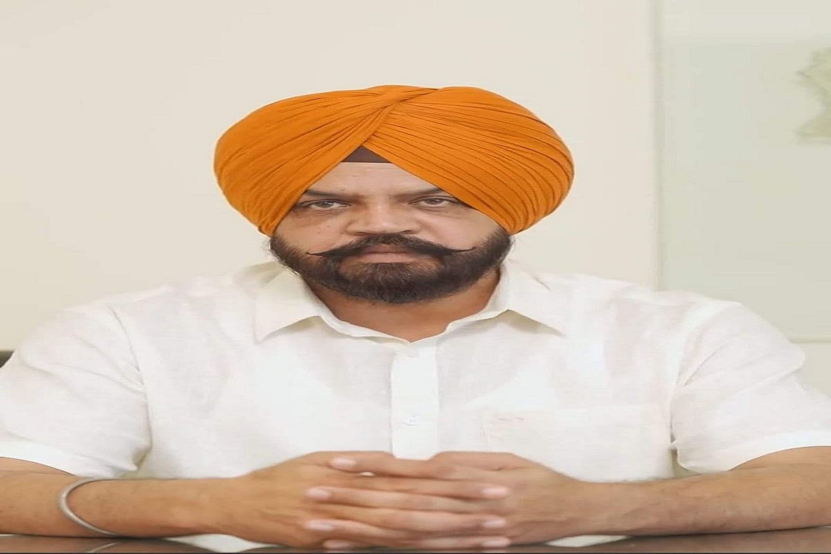 मुर्मू के समर्थन पर अकाली दल में बगावत, पंजाब में नेता प्रतिपक्ष अयाली समेत सभी विधायकों ने किया मतदान का बहिष्कार