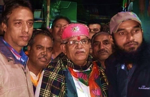 BJP के आतंकवादियों से कथित संबंधों की जांच की मांग, गोविंद डोटासरा ने NIA डीजी को लिखा पत्र