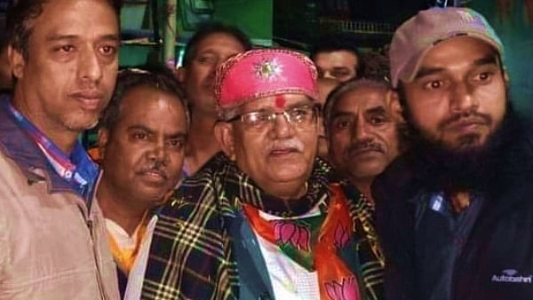 फोटो: IANS