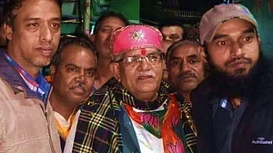 BJP के आतंकवादियों से कथित संबंधों की जांच की मांग, गोविंद डोटासरा ने NIA डीजी को लिखा पत्र