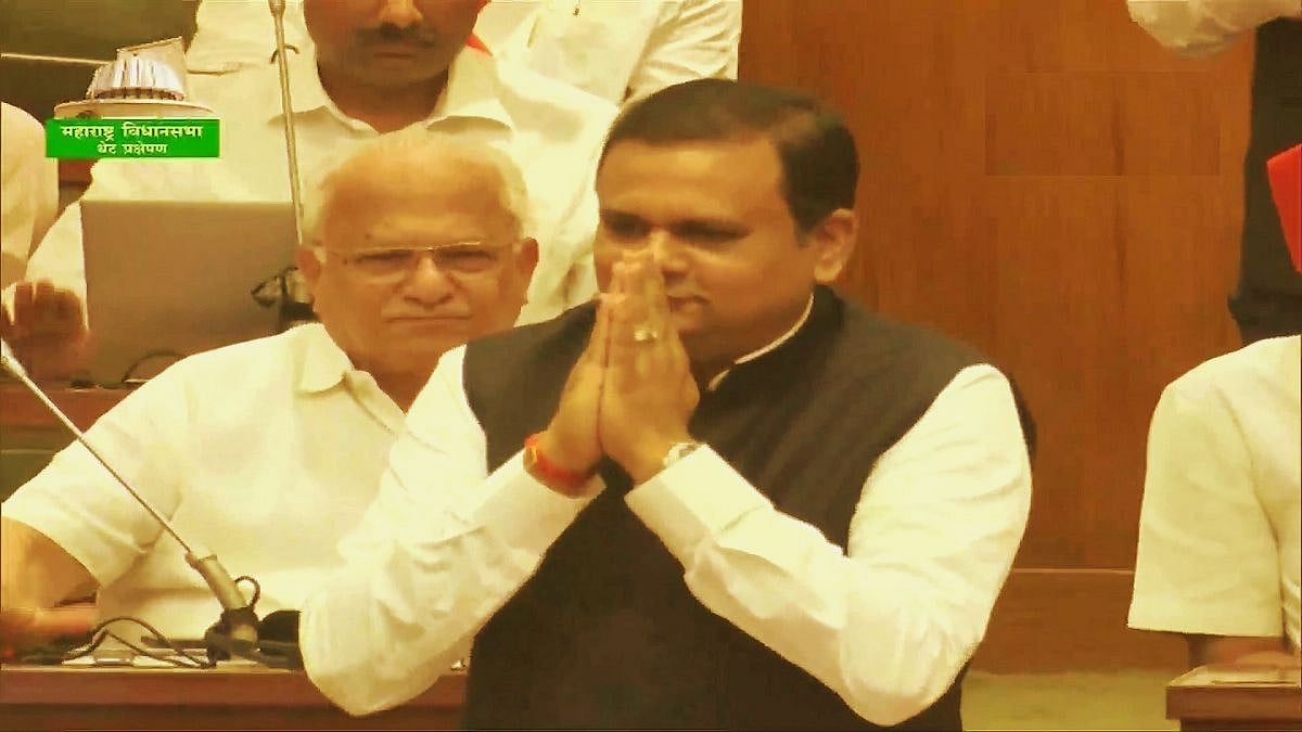 फोटो: महाराष्ट्र विधानसभा