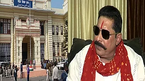 बिहार के बाहुबली विधायक अनंत सिंह की विधानसभा सदस्यता खत्म, घर से मिला था AK-47, जानें अब कब लड़ पाएंगे चुनाव?