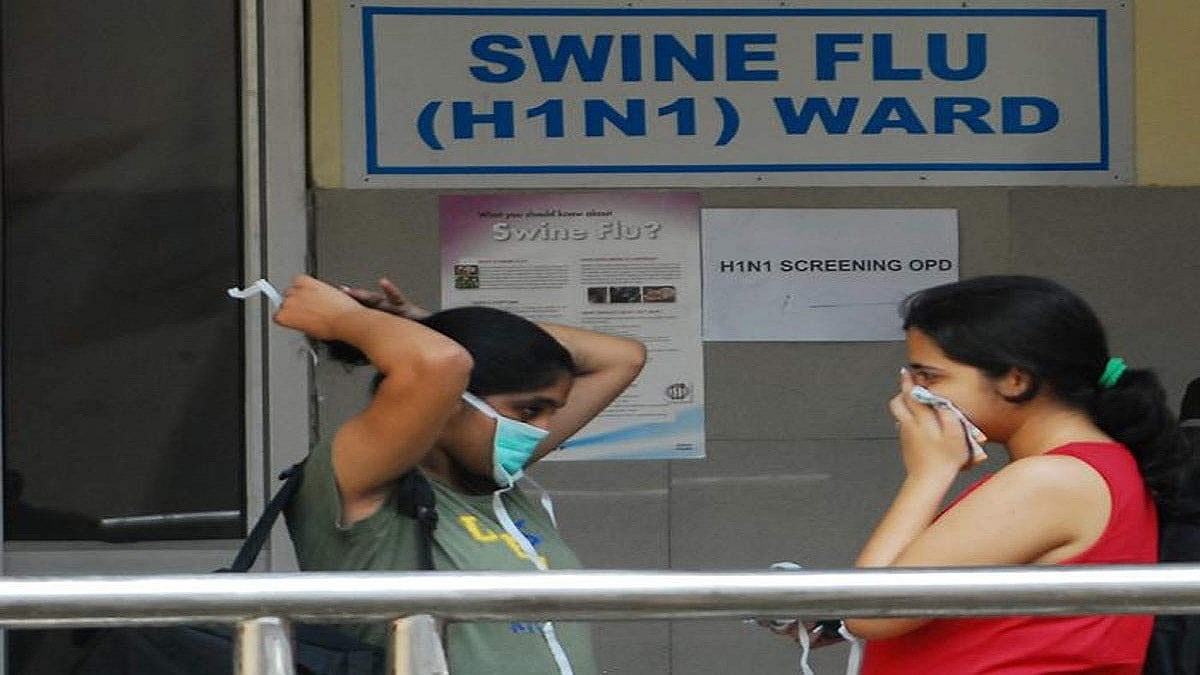 सावधान! UP में स्वाइन फ्लू की दस्तक, घबराएं नहीं, जानें संक्रमण से बचने के लिए क्या करें और क्या ना करें?