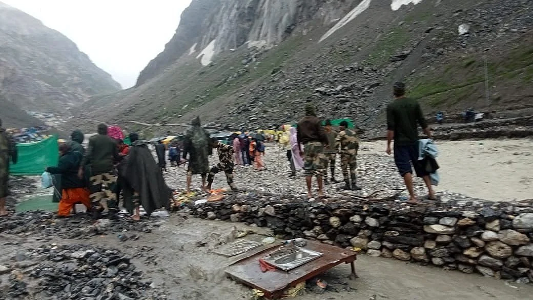 फोटो: IANS
