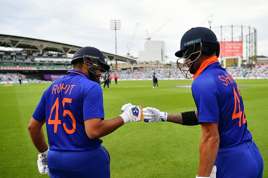 Ind Vs Eng: पहले वनडे में भारत ने इंग्लैंड को 10 विकेट से धोया, रोहित-बुमराह का शानदार प्रदर्शन 