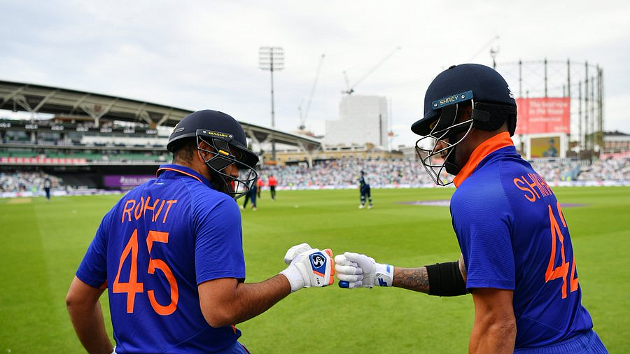 फोटो: @BCCI